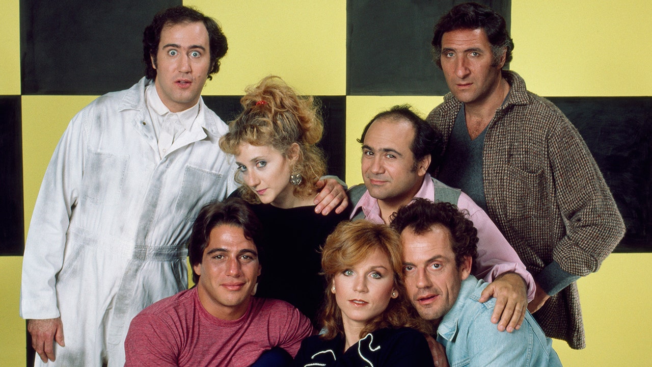 'Taxi' celebrates 45th anniversary: The cast then and now