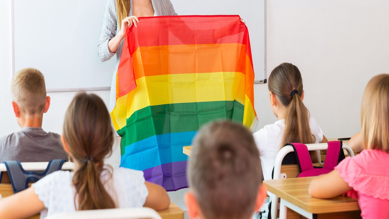 You are currently viewing Parents can’t opt K-5 children out of LGBTQ curriculum: appeals court