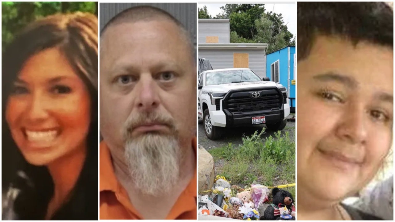 True crime stories you missed this week: July 3-7, 2023