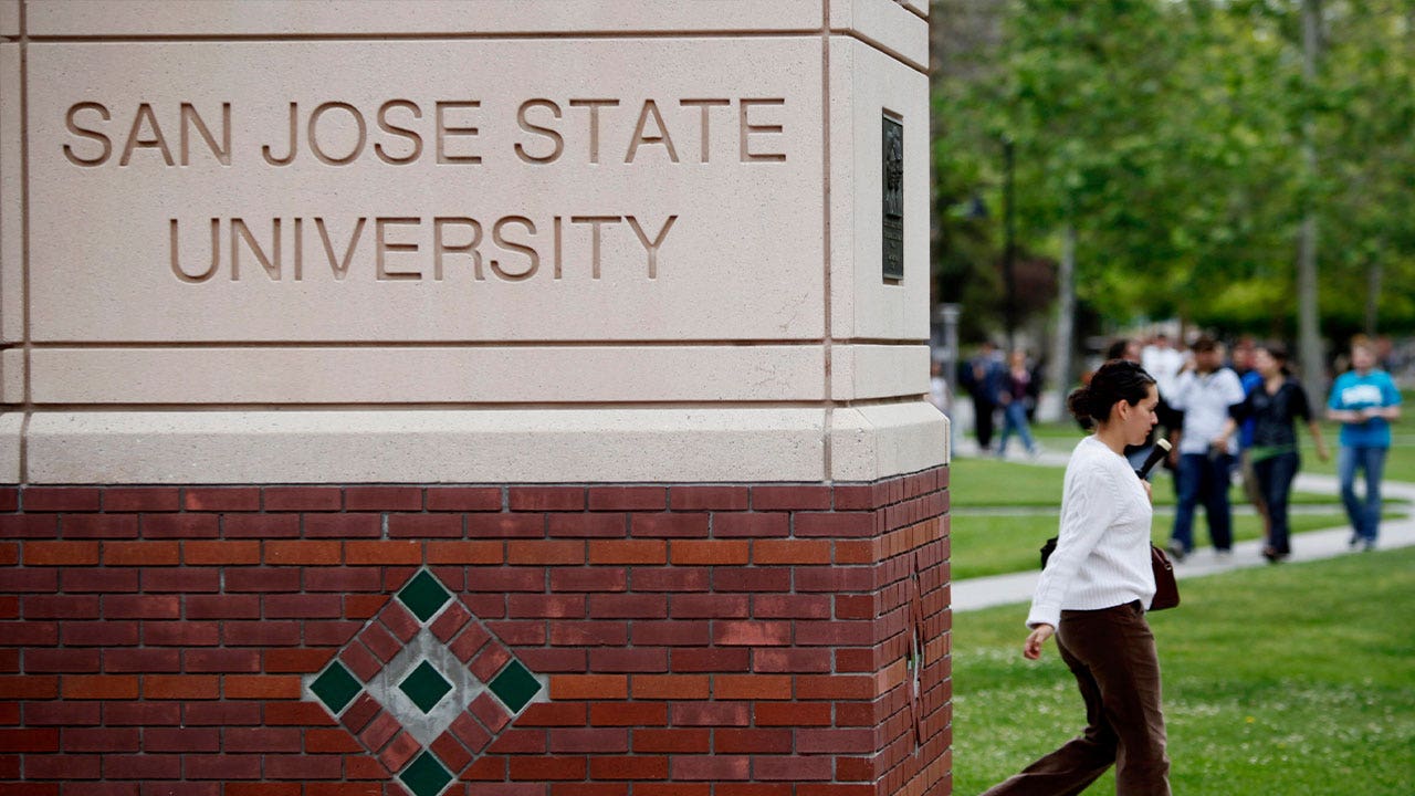 California State University mishandled several sexual harassment claims against employees, audit finds