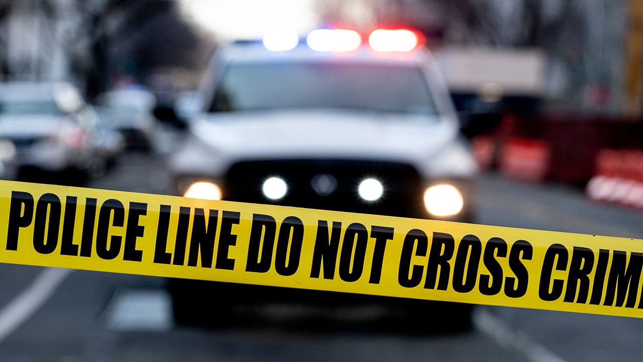 Multiple people shot in Bladensburg, Maryland, police say