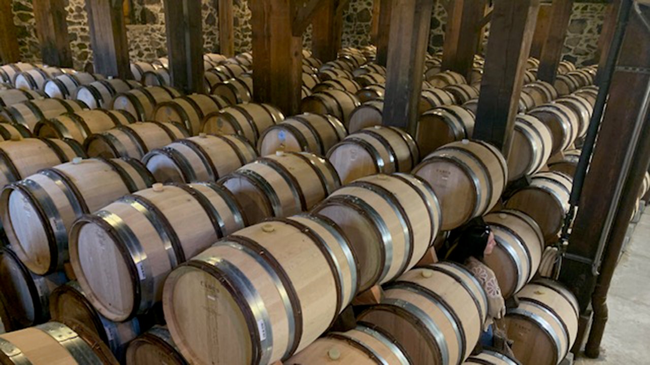 UK man indicted in alleged M wine fraud scheme that left investors high and dry