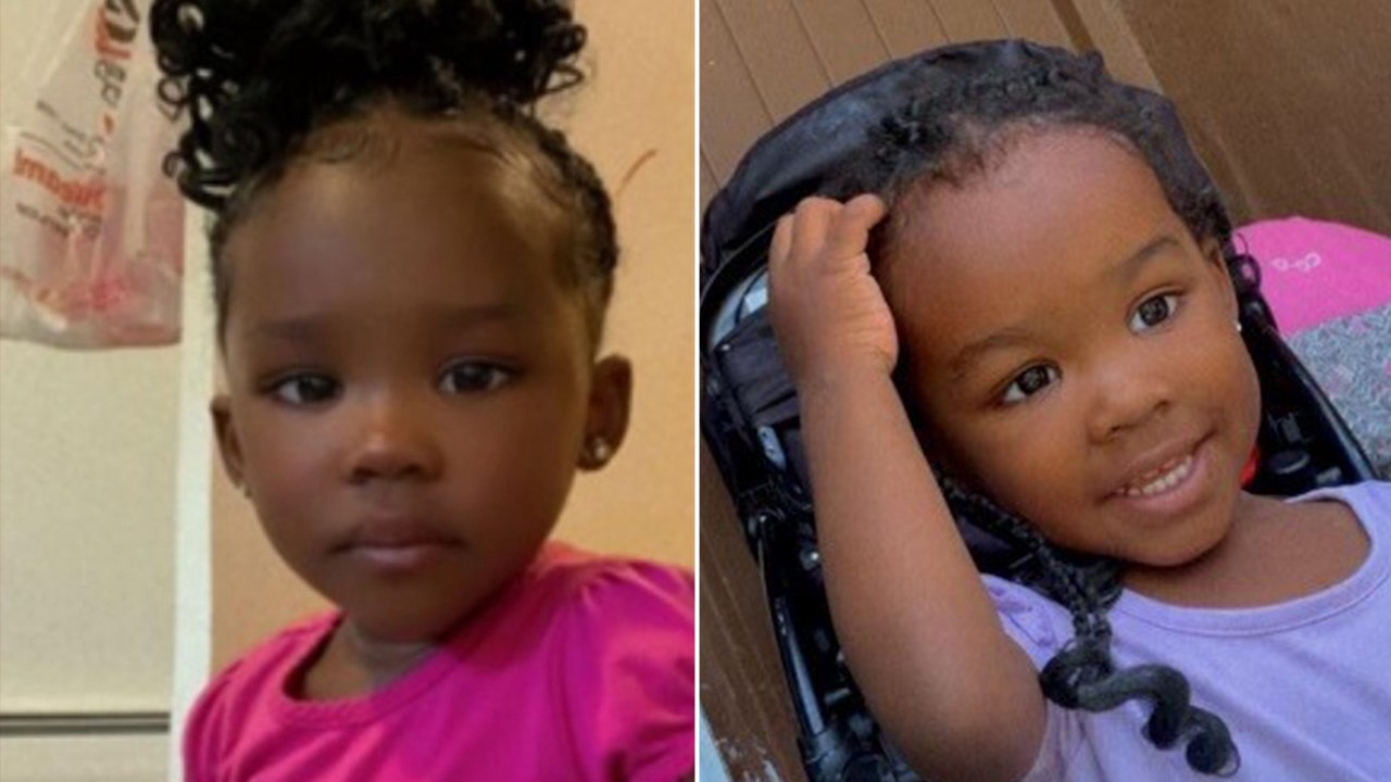 Search for kidnapped toddler Wynter Cole Smith ends tragically in ...