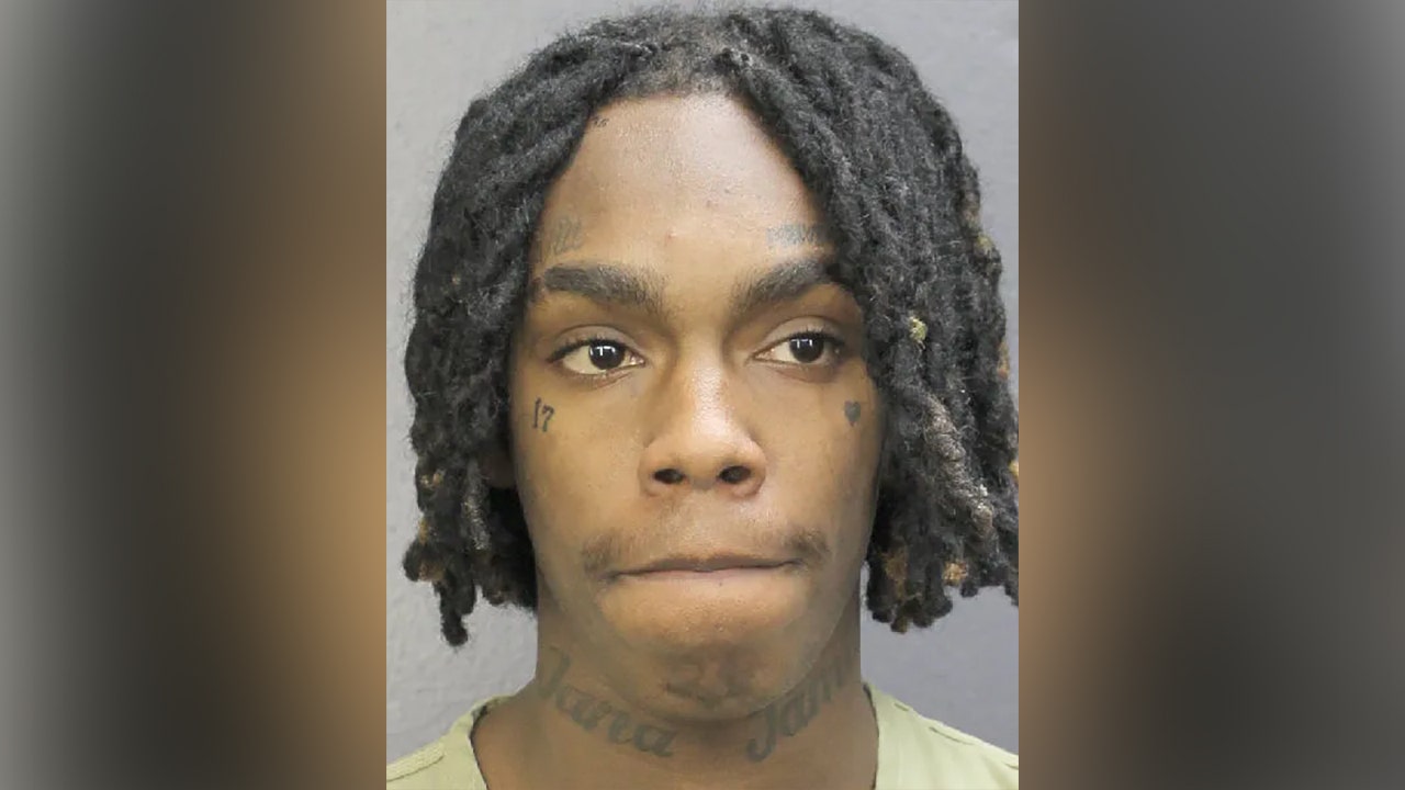 Florida Murder Trial Of Rapper YNW Melly Results In Mistrial After Jury ...