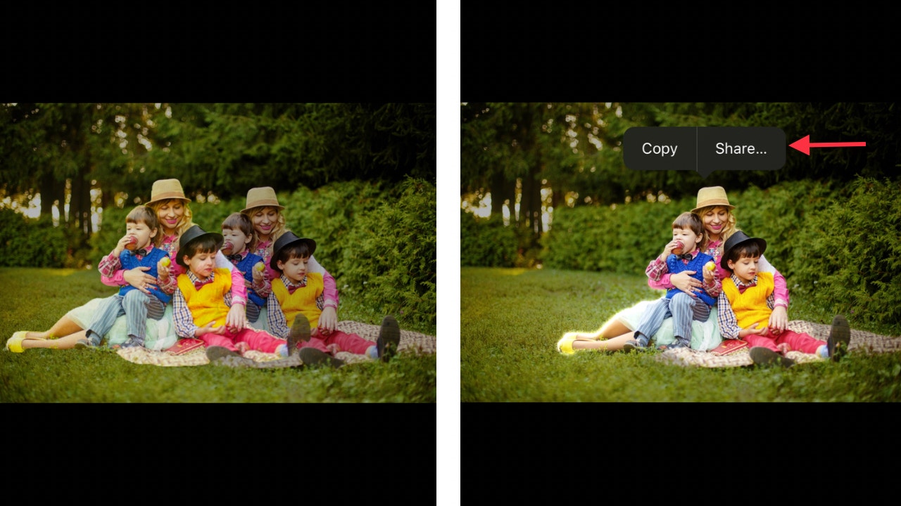 Say goodbye to photobombs: easy ways to remove unwanted background objects