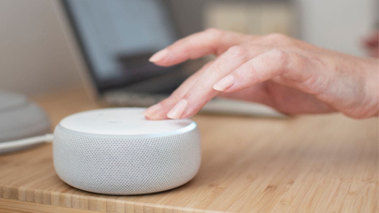 Your smart assistant is listening, but does that impact the ads you see?