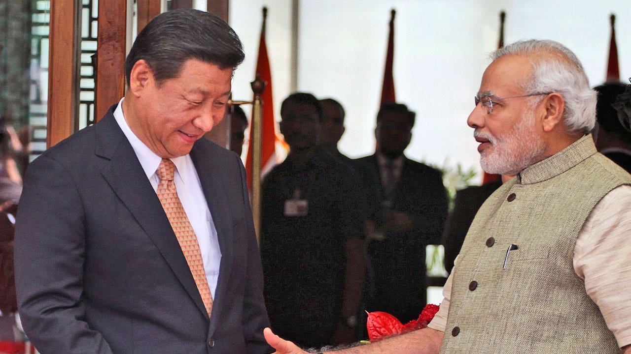 India, Malaysia reject China’s new territorial map that claims disputed land as its own