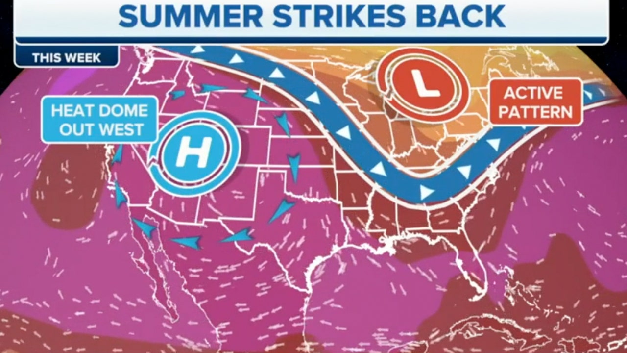 (FOX Weather)
