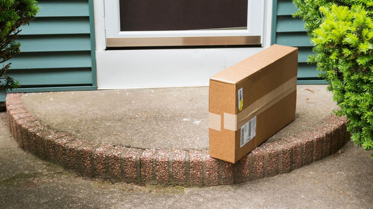 Don’t fall for these fake package delivery notifications