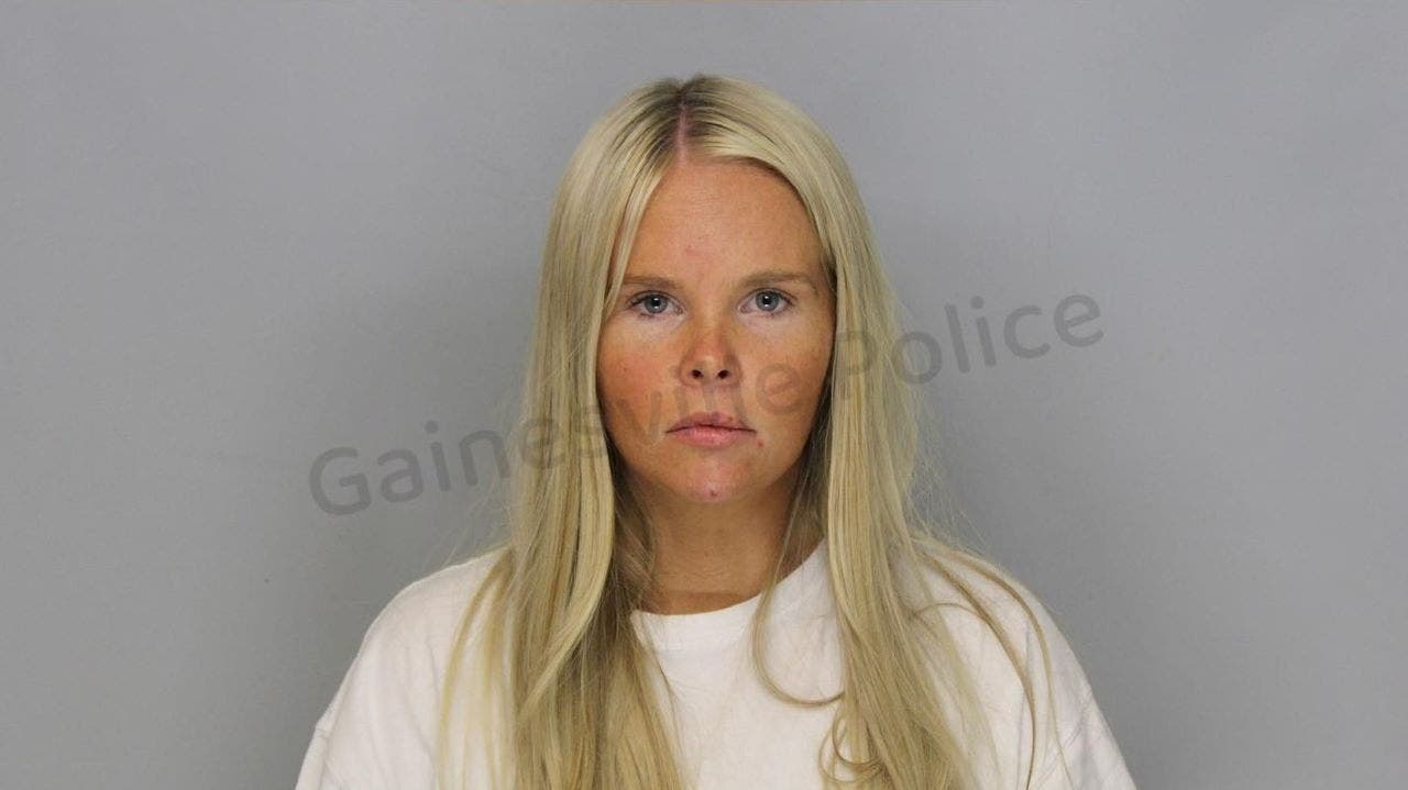 Georgia babysitter accused of strangling 1-year-old child: police