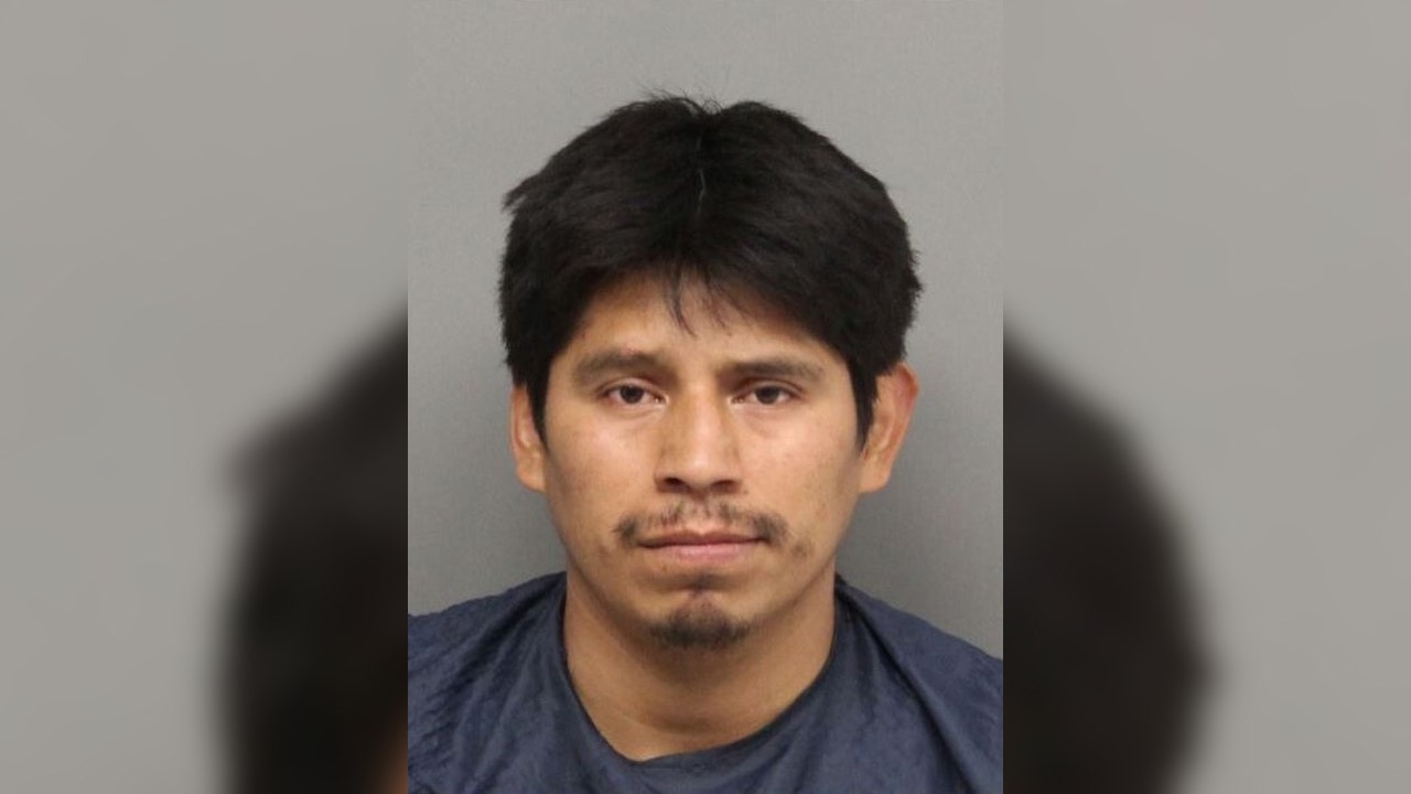 Suspected illegal immigrant in Nebraska accused of sexually abusing teen daughter: police