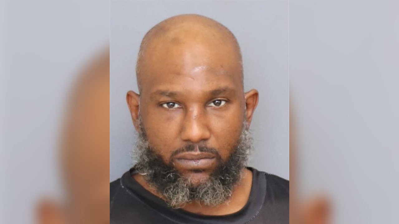 Man accused of assaulting victim with sword, metal pole and rock during argument: police