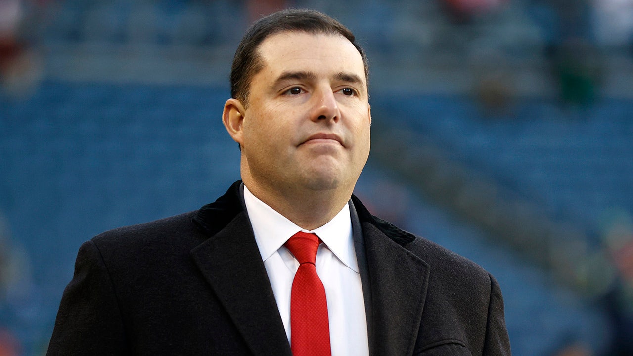 49ers CEO Jed York breaks silence, calls insider trading lawsuit ‘completely frivolous’