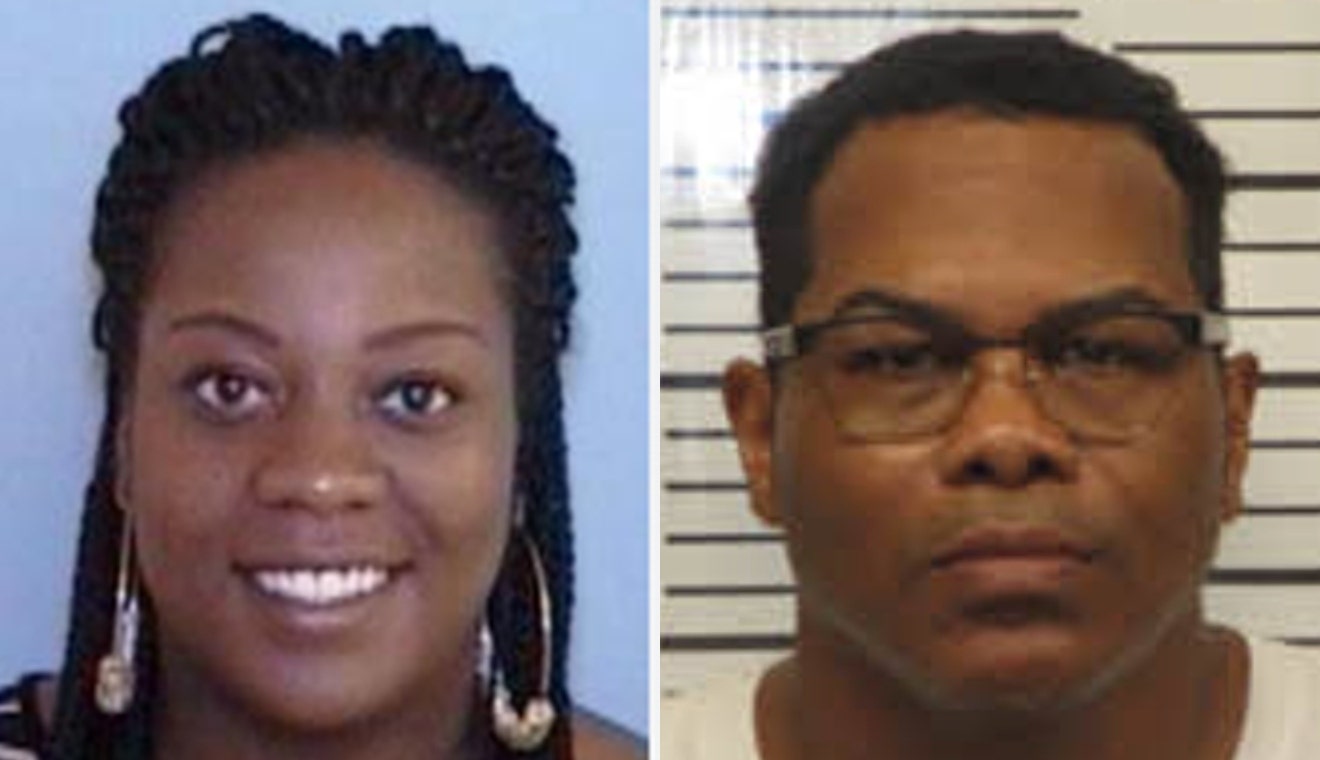 Missing North Carolina woman Allisha Watts found dead; cops arrest boyfriend with reported criminal past