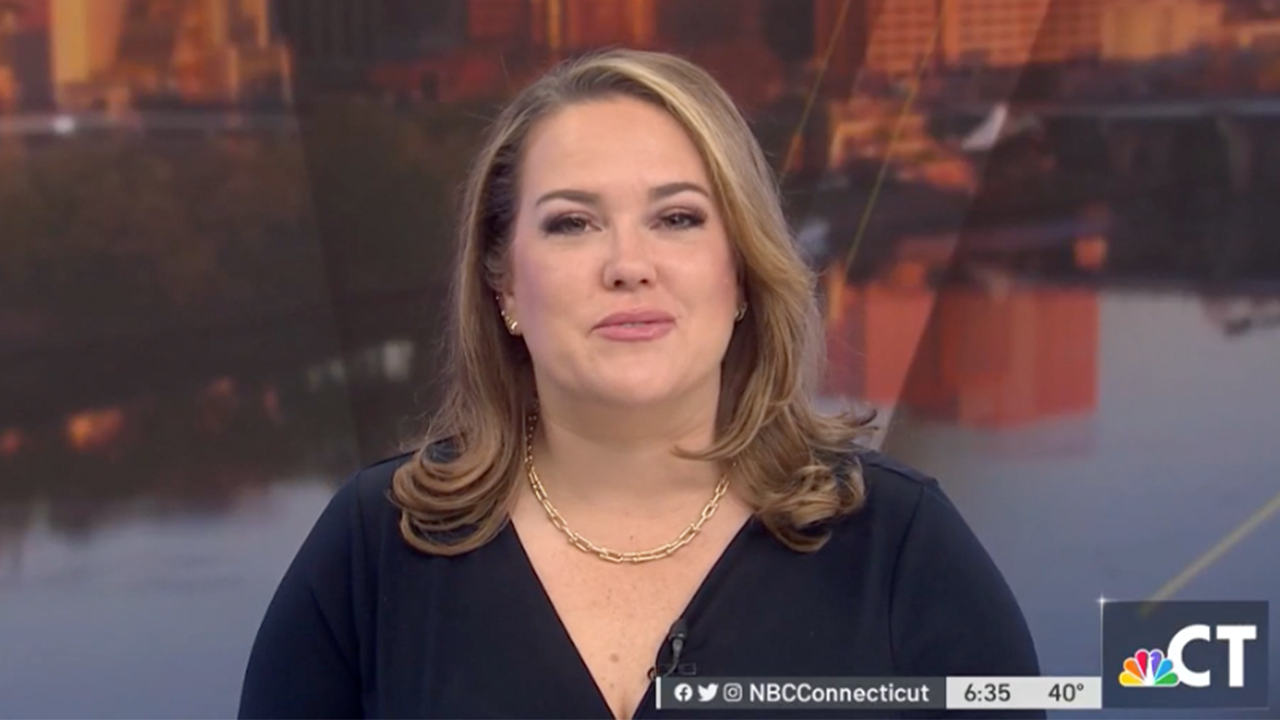 Suspect in murder of NBC anchor's mother arrested at Connecticut hotel