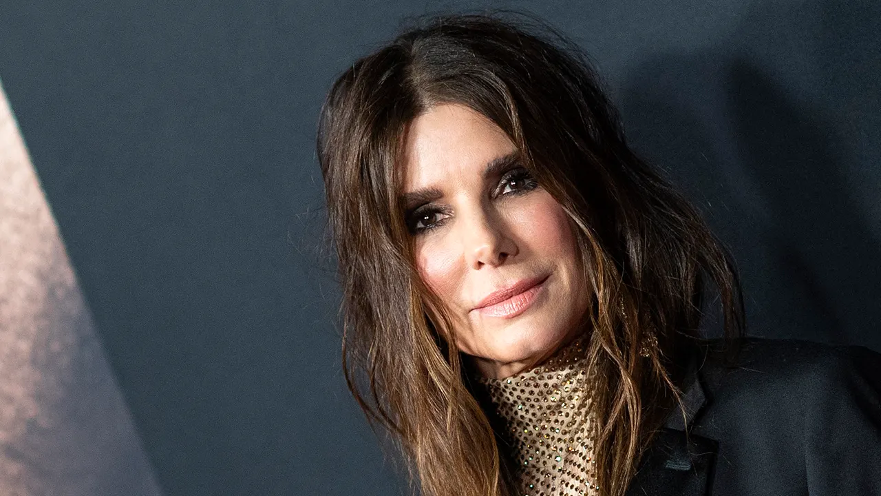 Sandra Bullock has 'deep concern' for family's safety after recent social media scams