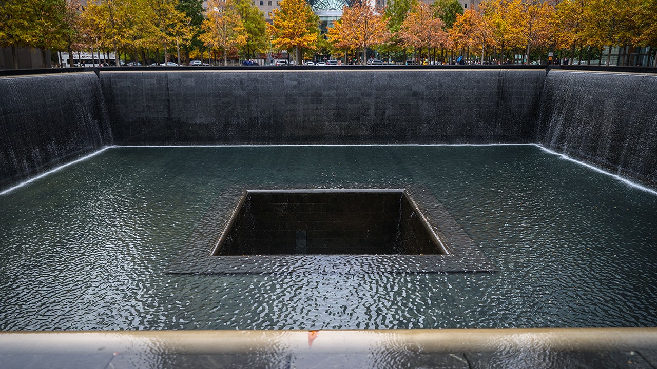 美国各地的9/11博物馆和纪念馆，以纪念逝去的生命