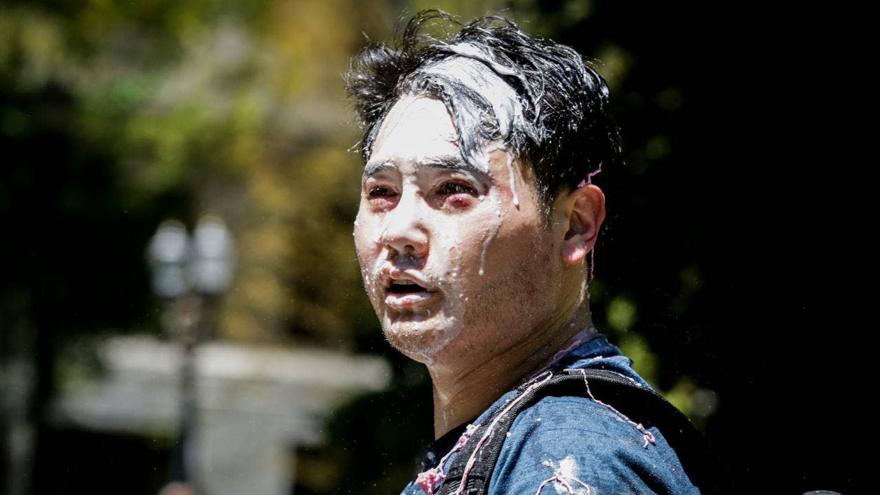 Andy Ngo scores legal win over Portland Antifa as judge awards $300K in damages