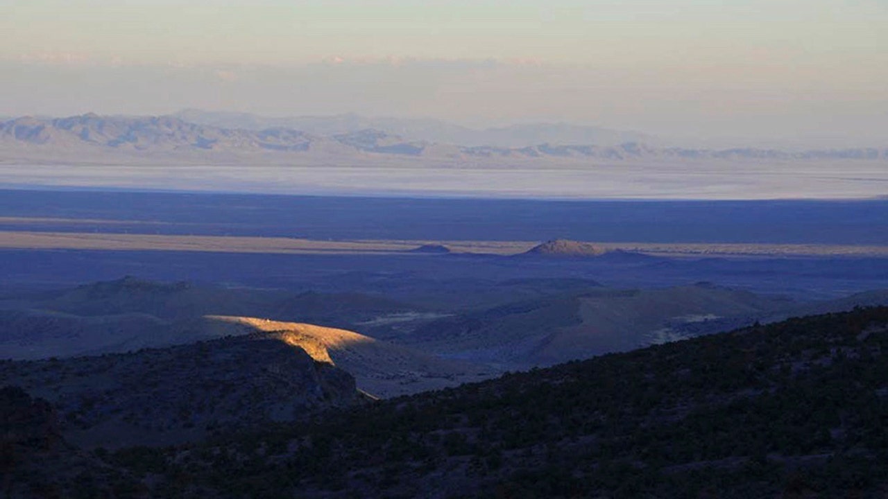 Environmentalists file lawsuit to prevent construction of Utah potash mine