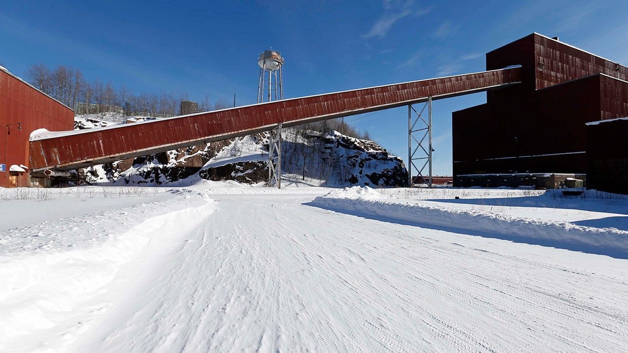MN Supreme Court rules officials improperly granted permits to copper-nickel mine, concealed EPA concerns