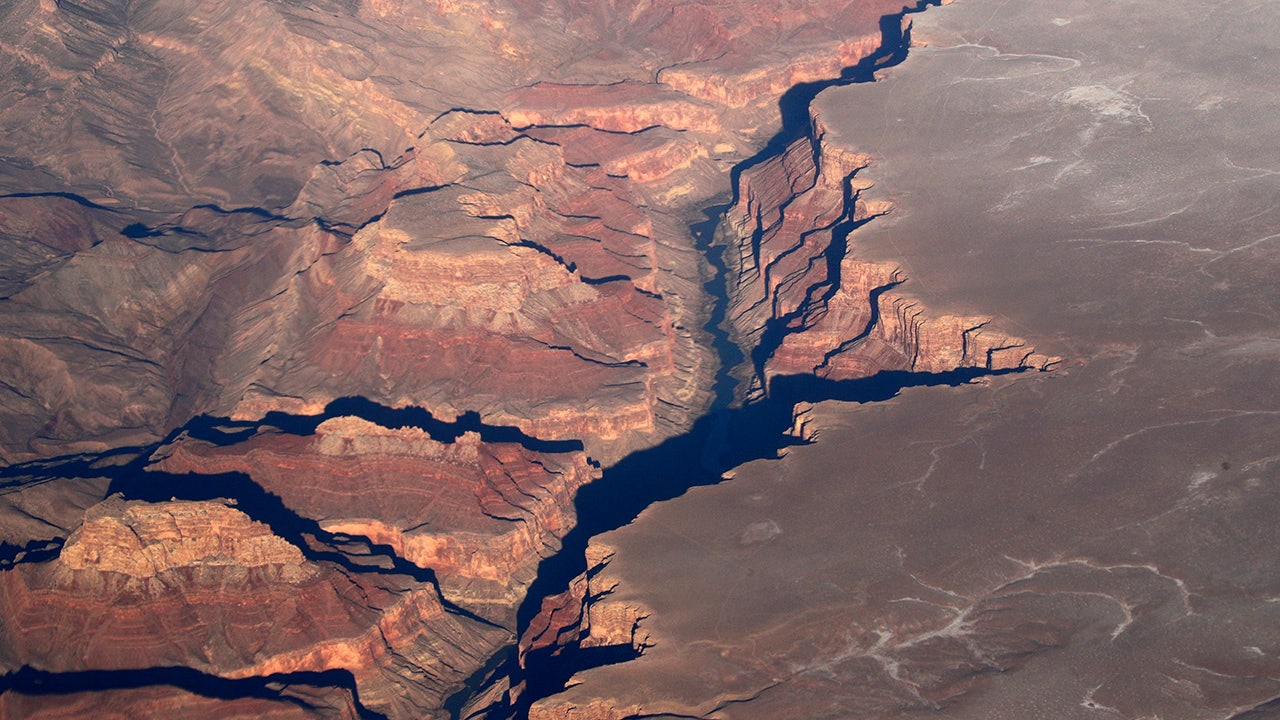 Grand Canyon National Park once again mandating water conservation