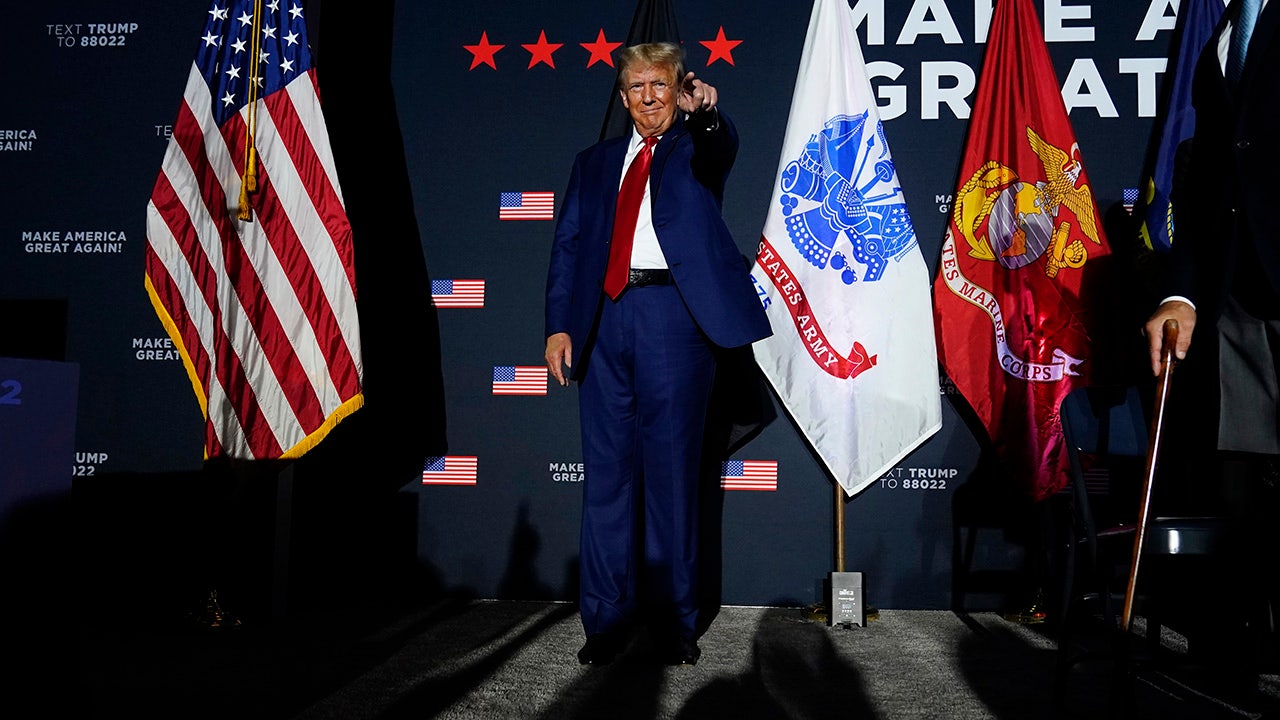 Iowa State Fair marks pivotal step for 2024 GOP hopefuls, Trump confirms attendance but snubs Reynolds chats