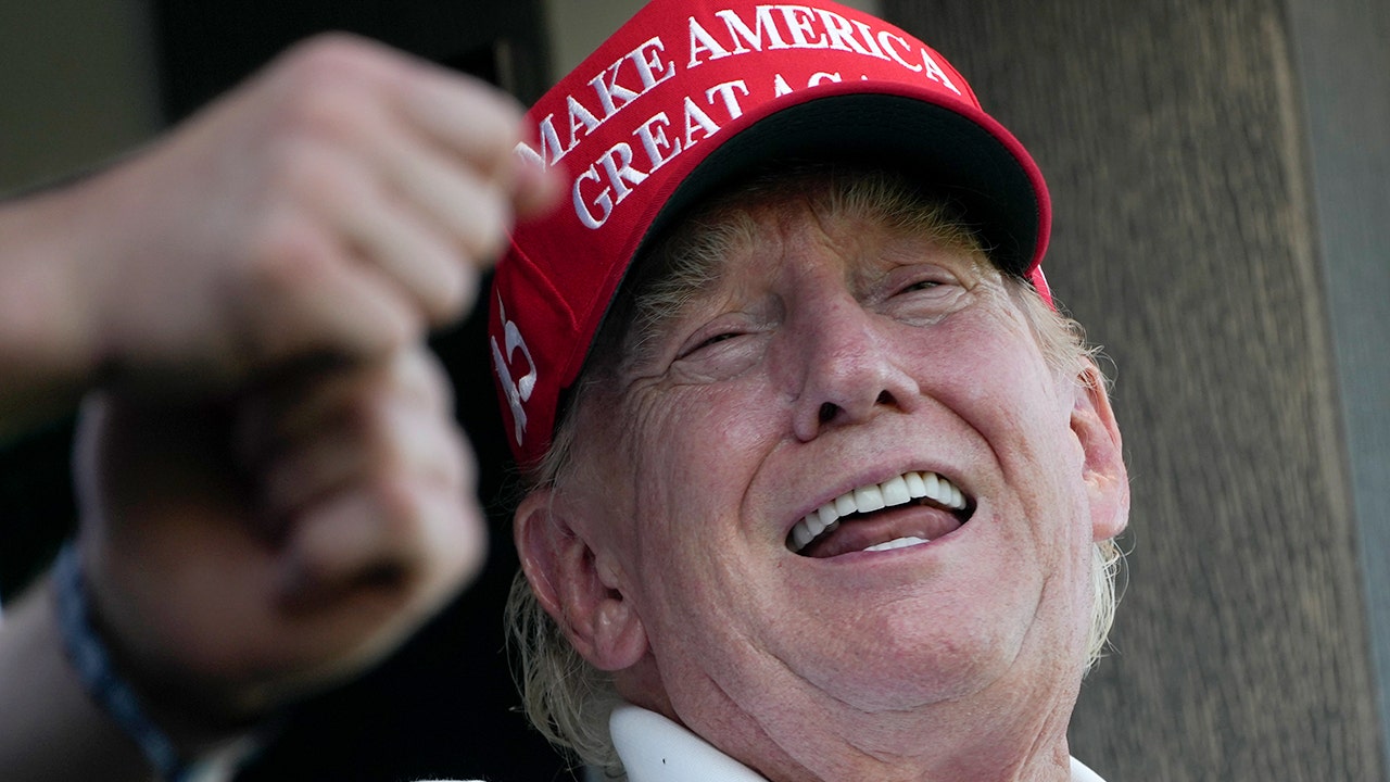 Trump's jokes are used to 'normalize' his extremism, Politico reports: 'How autocrats work'