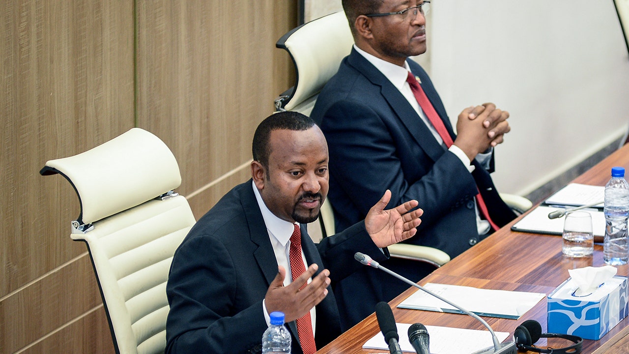 Airstrike in Ethiopia leaves at least 26 dead, over 55 others injured