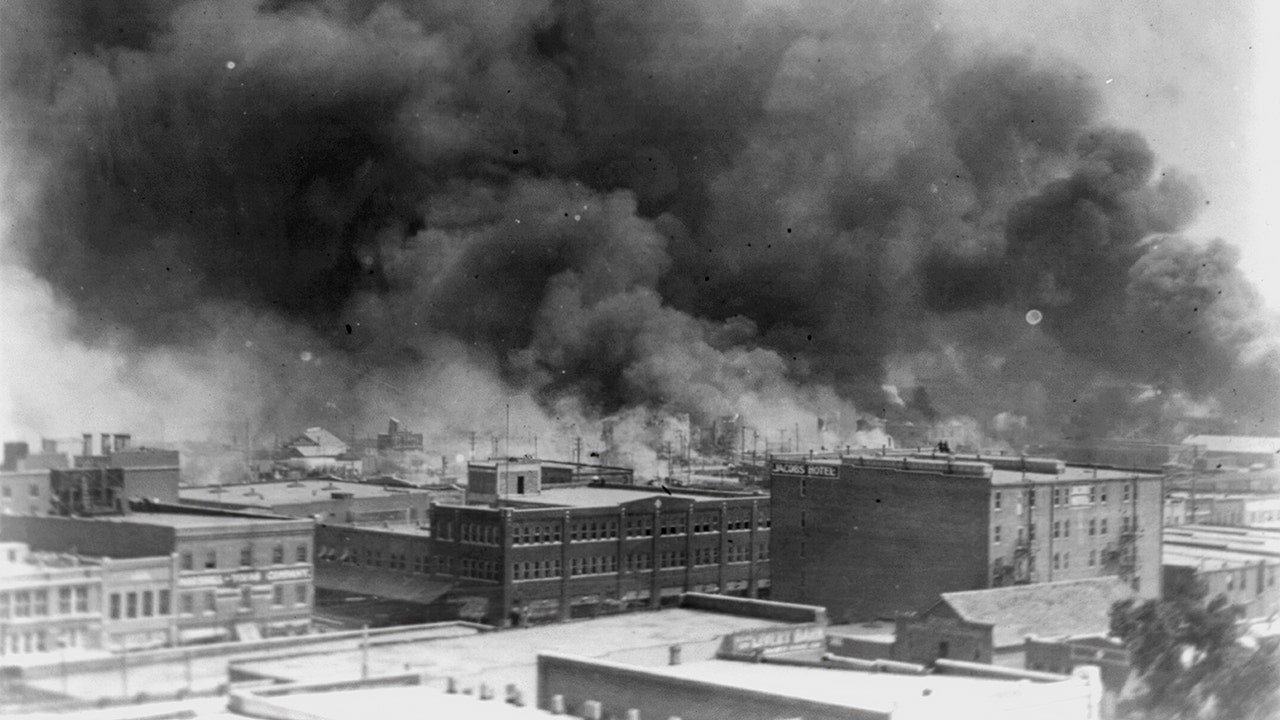 News :Oklahoma declines to discuss settlement with 1921 Tulsa Race Massacre survivors