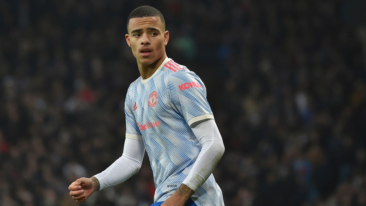 Manchester United announces Mason Greenwood will leave club following rape investigation