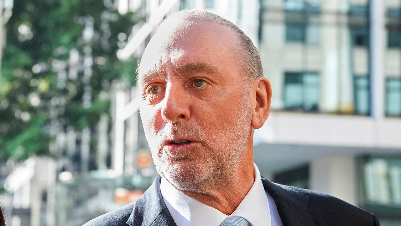 Hillsong Church founder Brian Houston found not guilty of failing to report father's child sex crimes