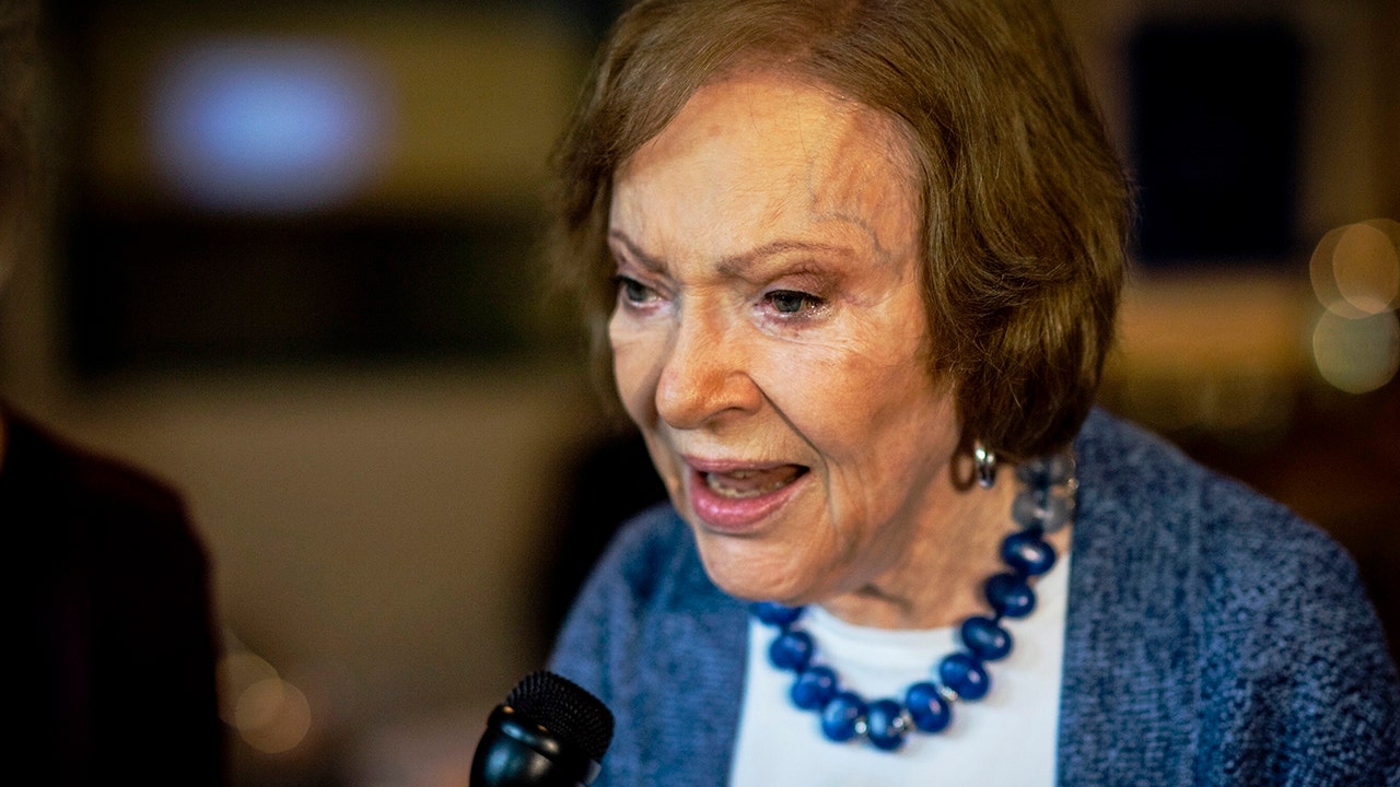 What is hospice care? As Rosalynn Carter starts hospice, an expert explains this type of care