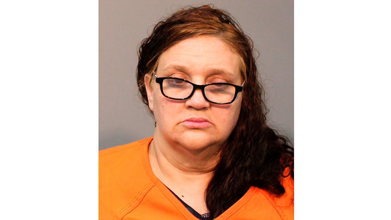 50-year-old South Carolina mother sentenced to life in prison for killing newborn daughter in 1992