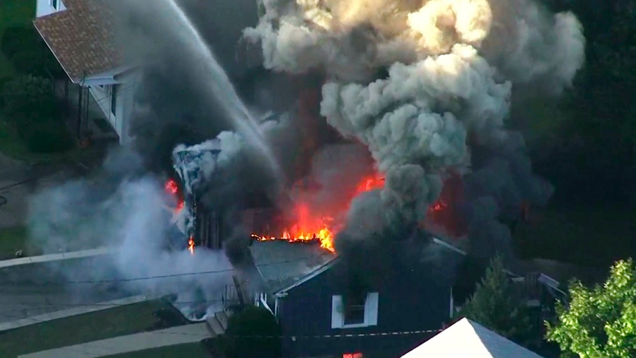 Federal regulators propose series of gas pipeline rule changes following 2018 Massachusetts explosions