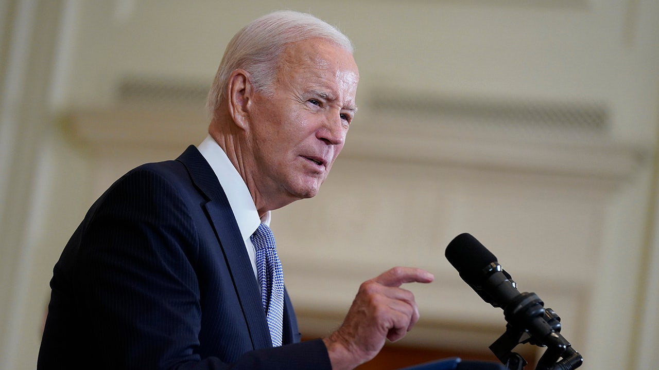 Biden Grants Federal Disaster Emergency for Florida, Initiates Conversation with DeSantis on Storm and Jacksonville Incident