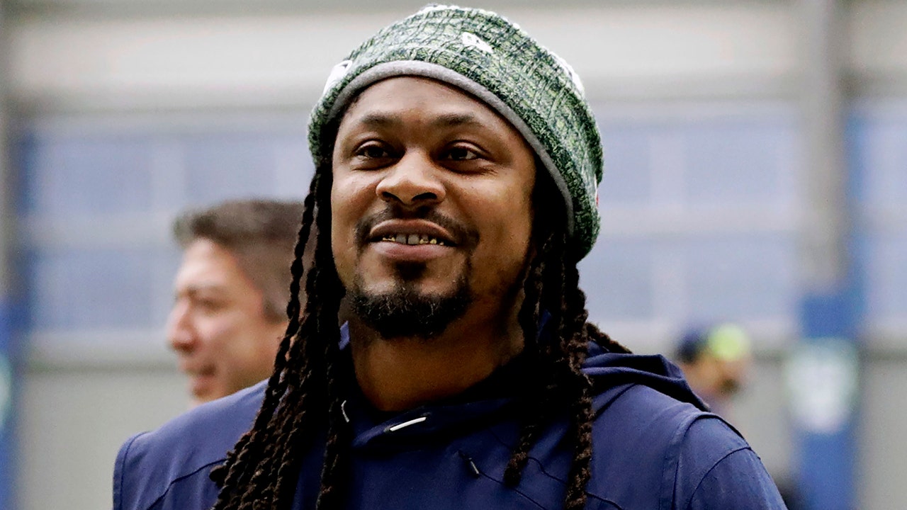 Former NFL star Marshawn Lynch’s DUI trial date confirmed after arrest last year