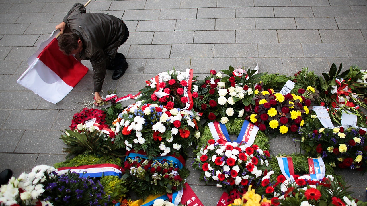 German government presents plans for 'German-Polish House' to serve as memorial for Polish Holocaust victims