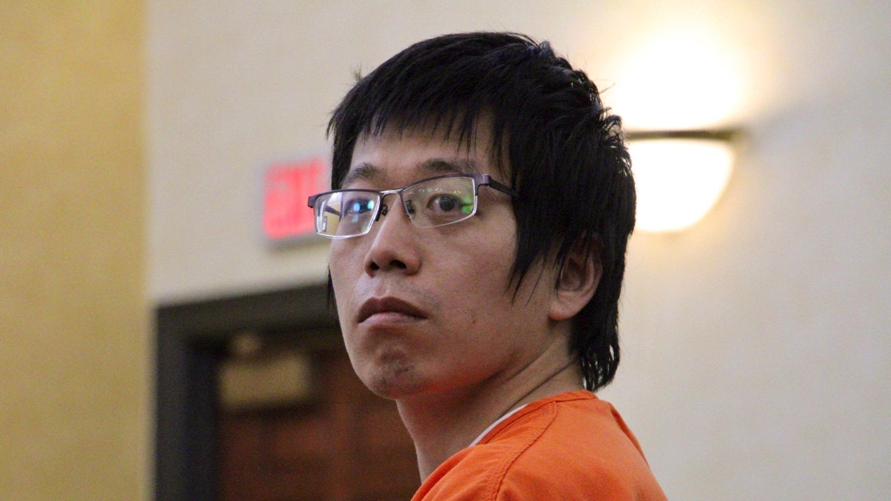 UNC-Chapel Hill shooting suspect Tailei Qi appears in court