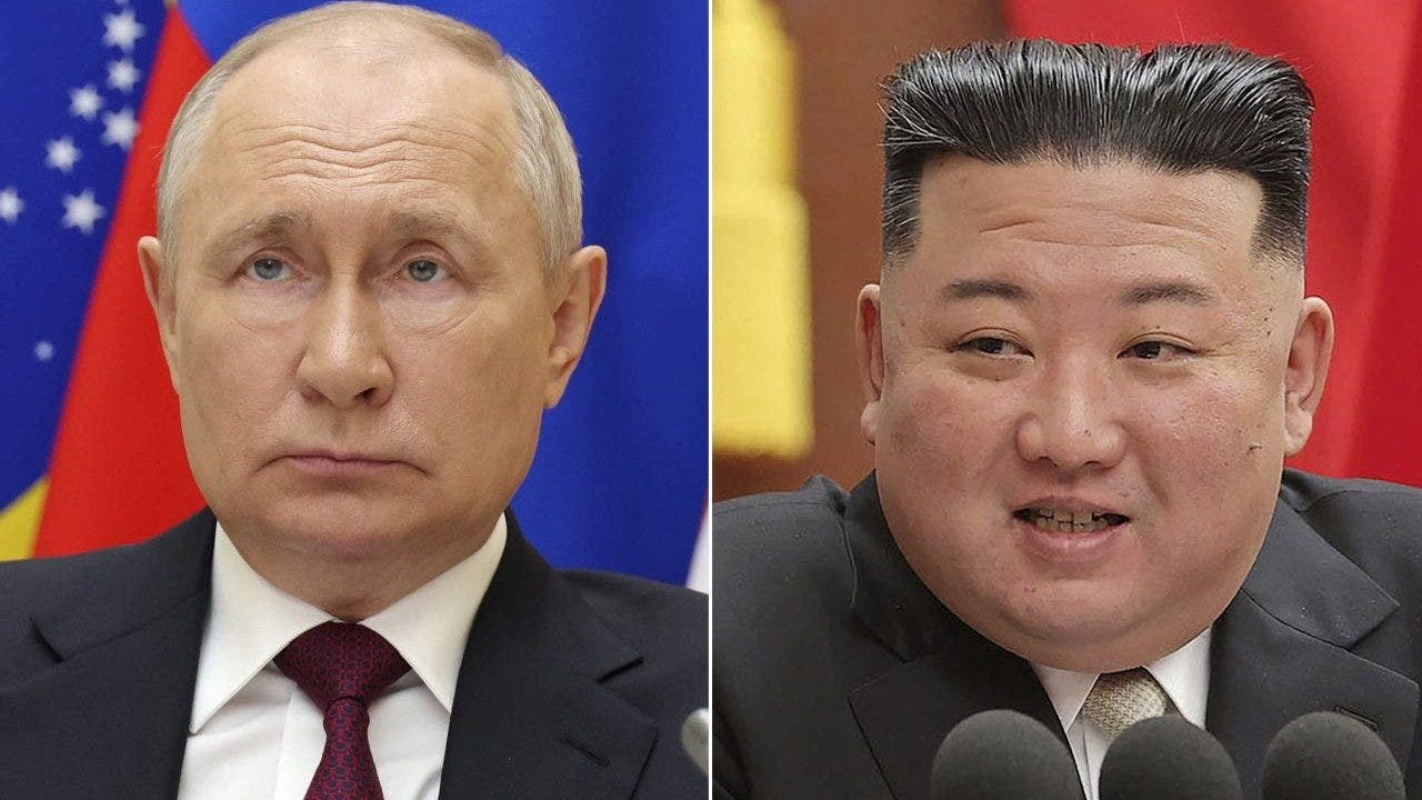 US threatens North Korea over Russia arms deal, says country will ‘pay a price’