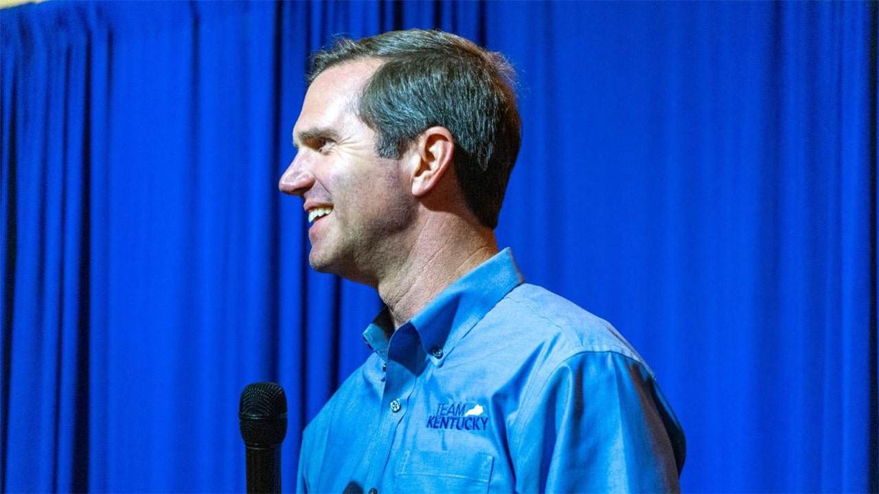 Red state Democrat attempts to buck trends with conservative voters amid brutal re-election fight