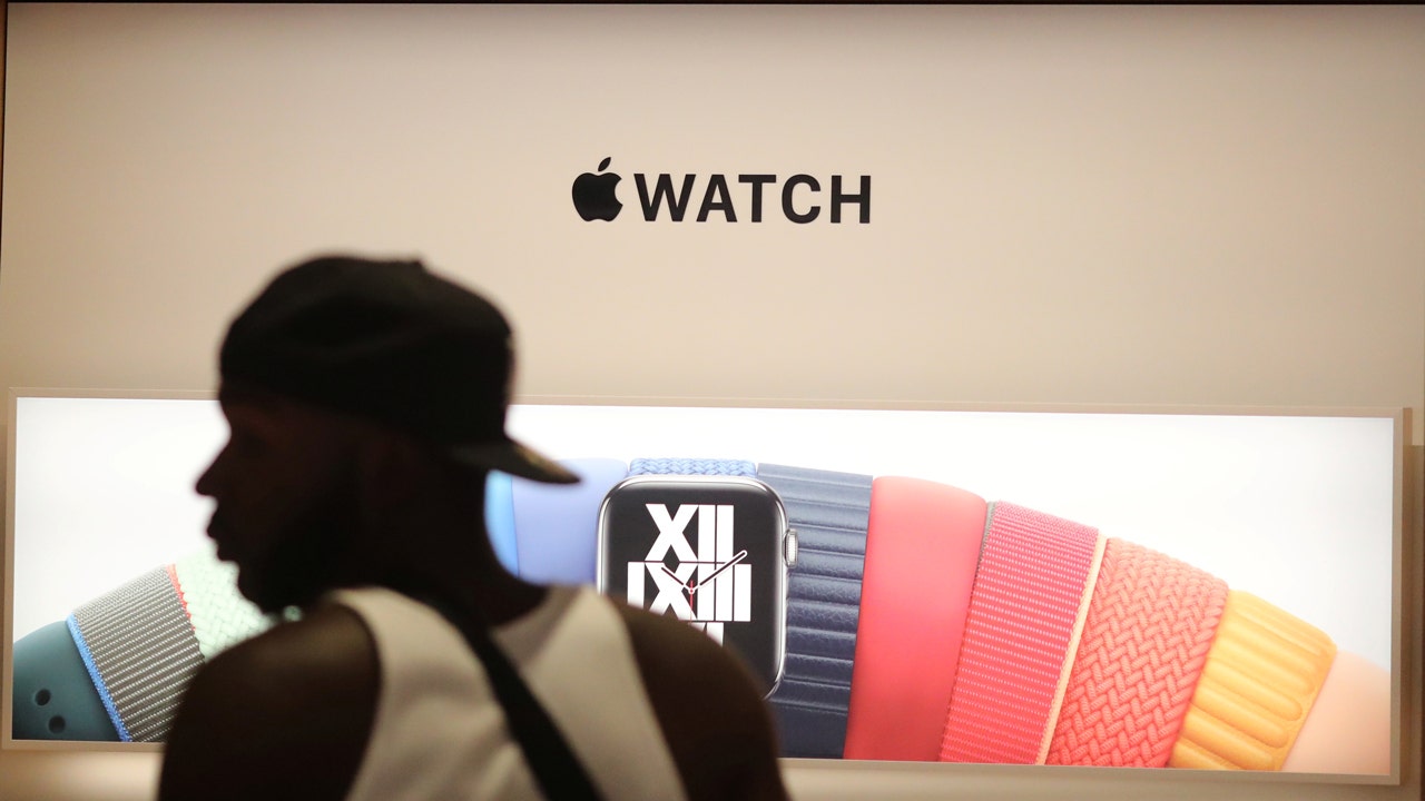 Apple successfully dismisses lawsuit alleging 'racial bias' in Apple watch blood oxygen sensor accuracy
