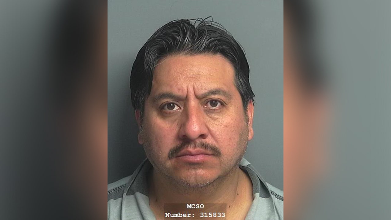 Extramarital affair turns into Texas murder case that couple allegedly tried to hide | Fox News
