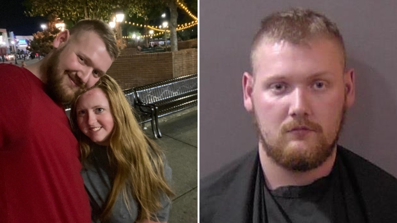 Murder Suspect Caught At Topgolf After Allegedly Killing Girlfriend In ...