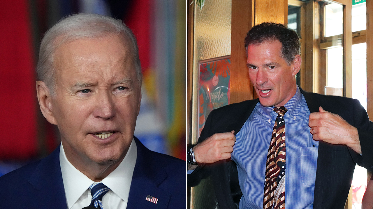 Former U.S. Senator claims he once threatened to ‘kick the s—t’ out of Joe Biden for treatment of his wife