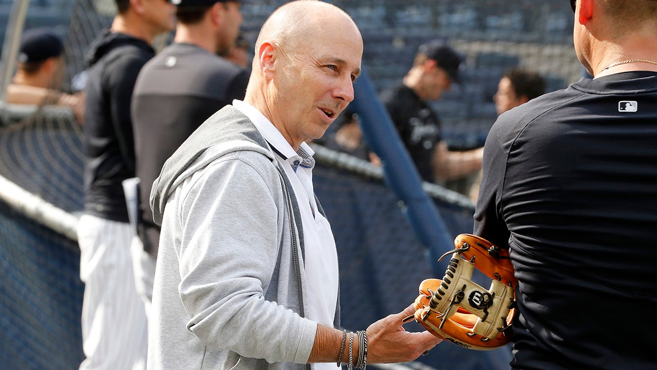 Fire Cashman': Yankees fans erupt in anger after Rays' Wander Franco slugs  home run vs. Gerrit Cole