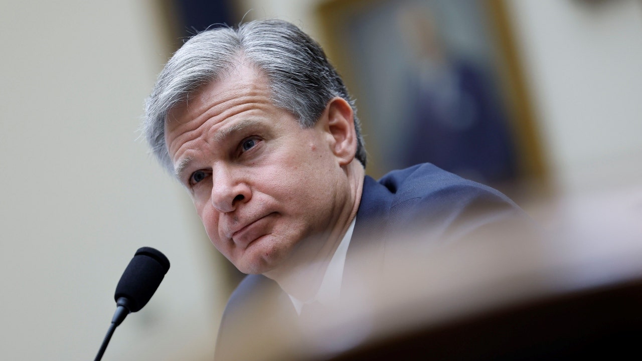 FBI targeting of Catholics under scrutiny, dozens dead in wildfire and more top headlines