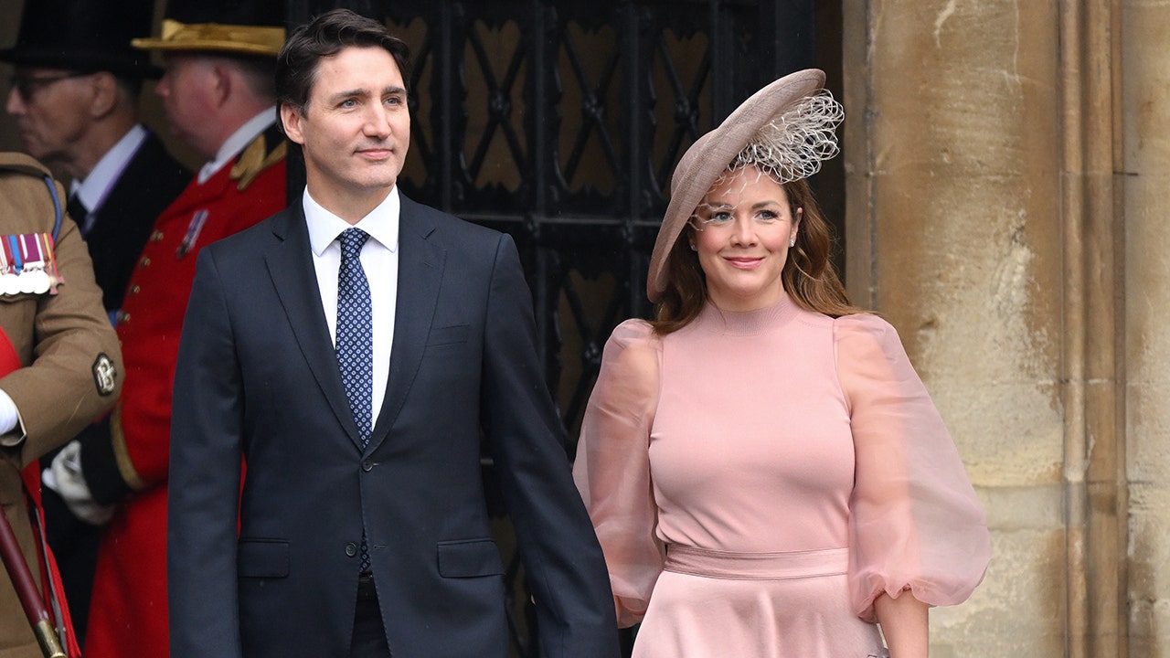 Sophie Grégoire Trudeau's Boyfriend: A Closer Look At Her Personal Life