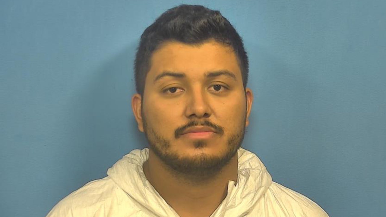 Illinois man creeps into 7-year-old girl’s bedroom, sexually assaults ...