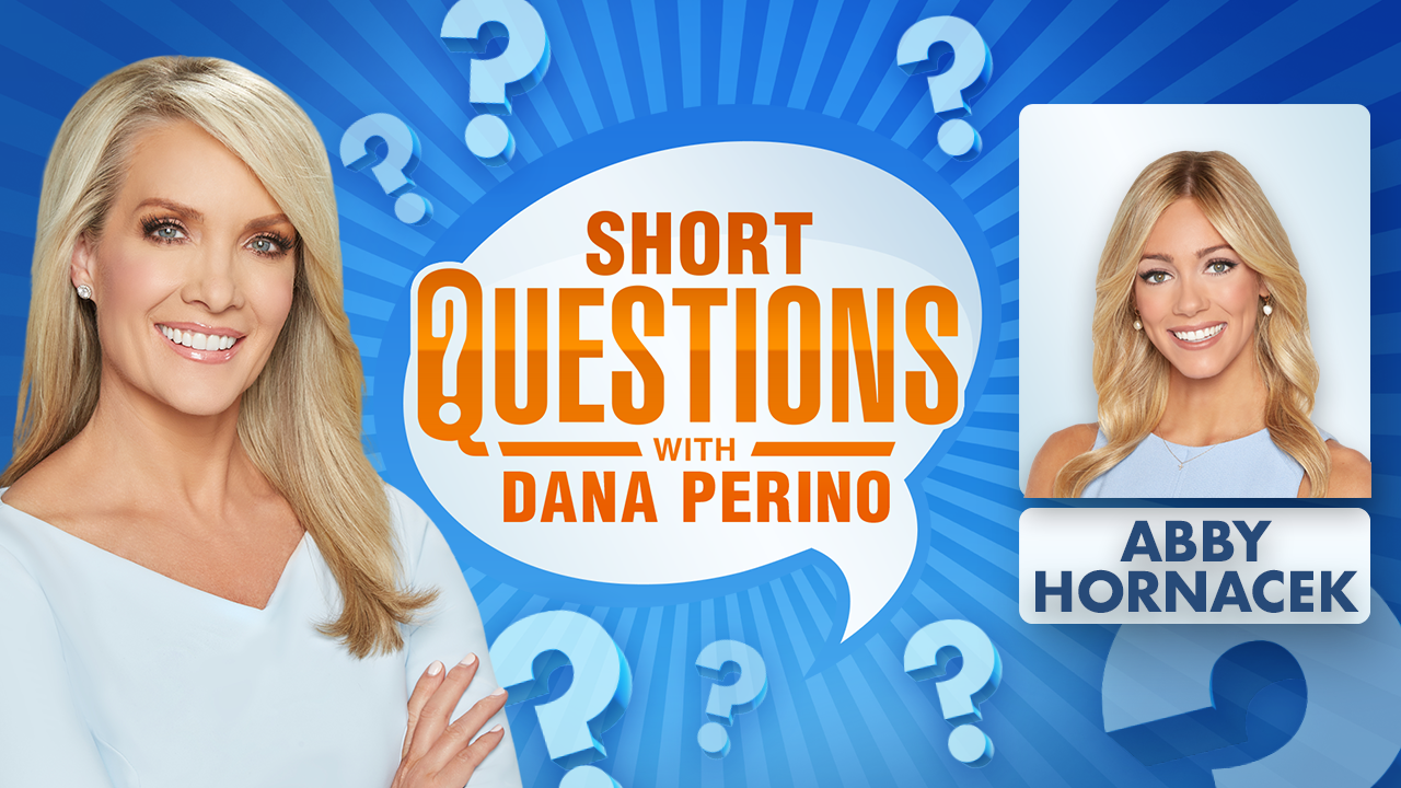 Short questions with Dana Perino | Fox News