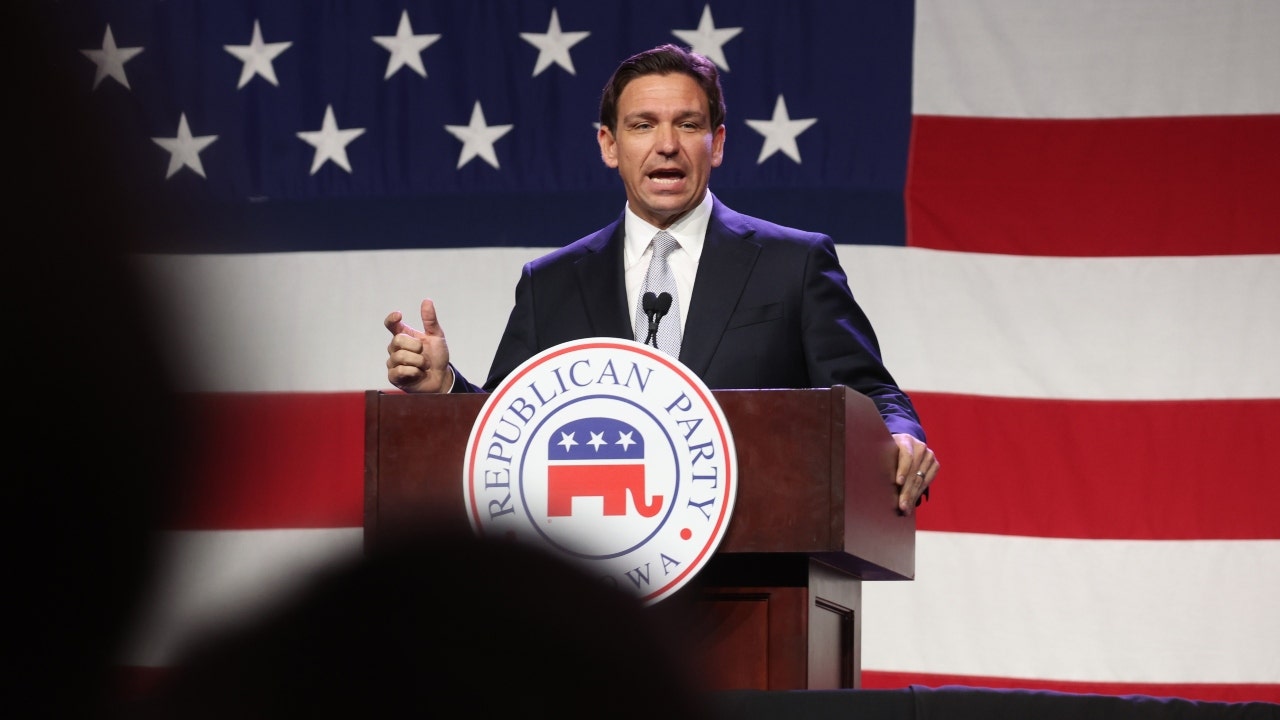 DeSantis says he does not support abortion ban violation punishments ...